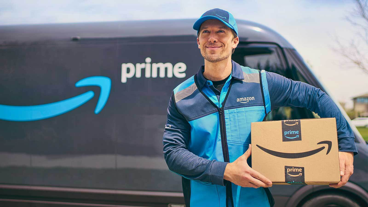 Amazon Prime là gì?