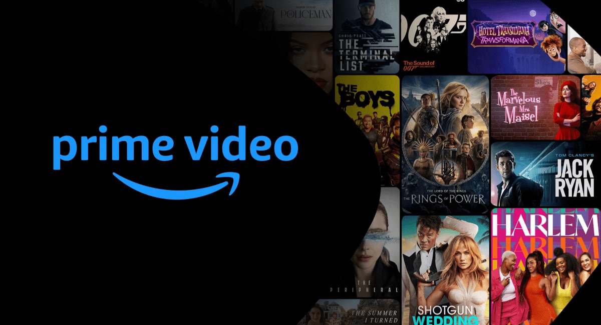 Lợi ích của amazon prime video