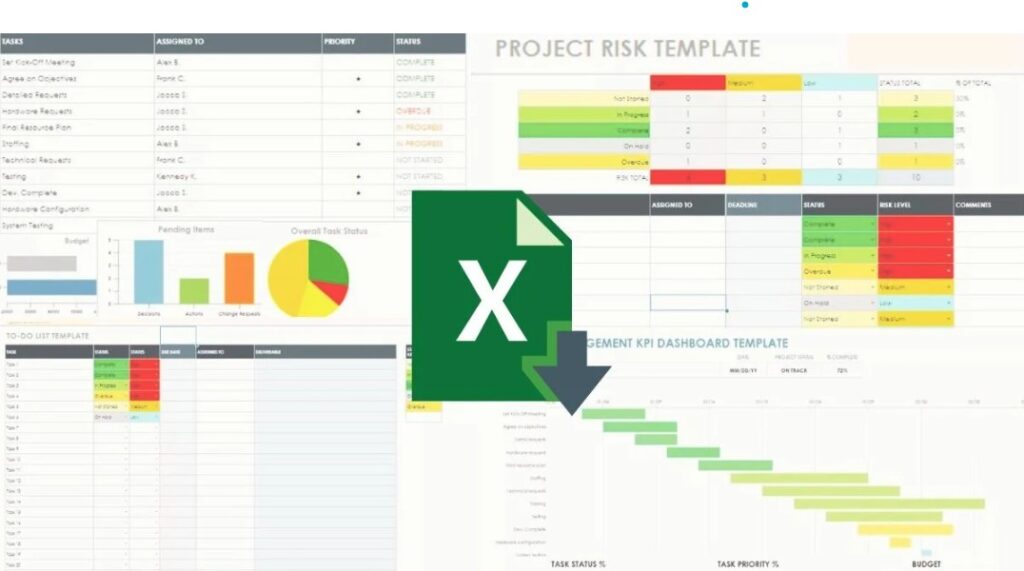 Excel - Công cụ quản lý bán hàng miễn phí không thể thiếu cho mọi doanh nghiệp